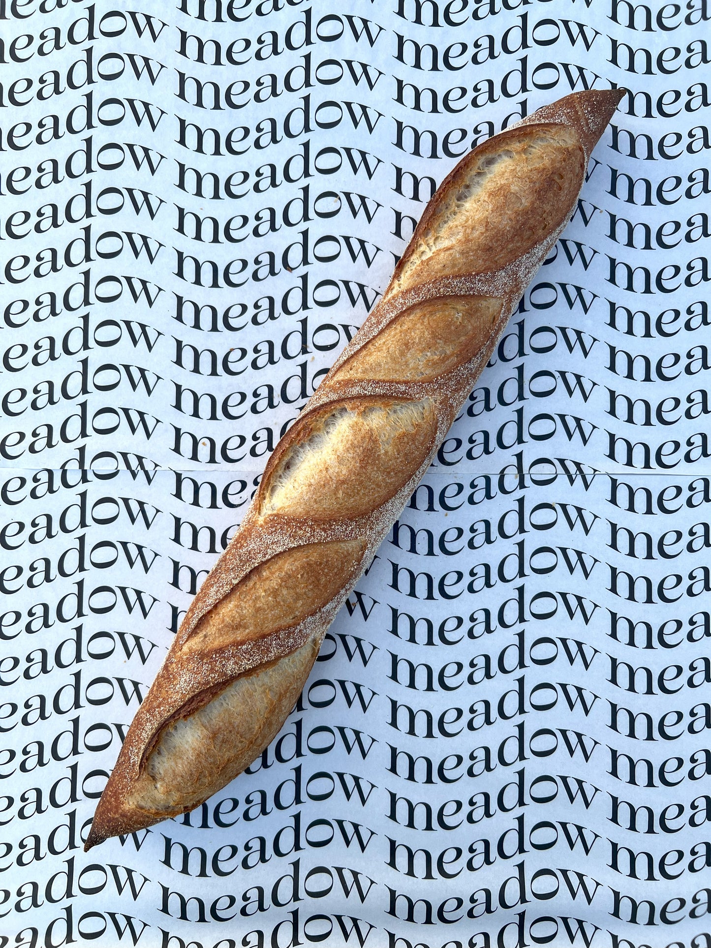 Baguette