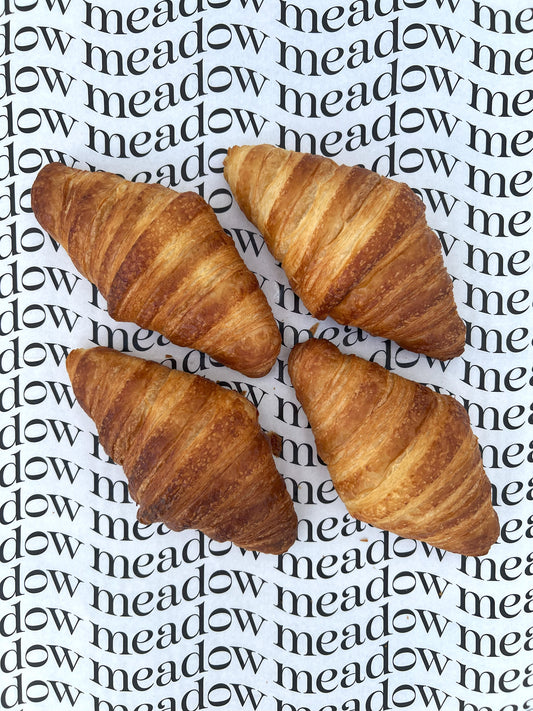Croissant – 4 Pack