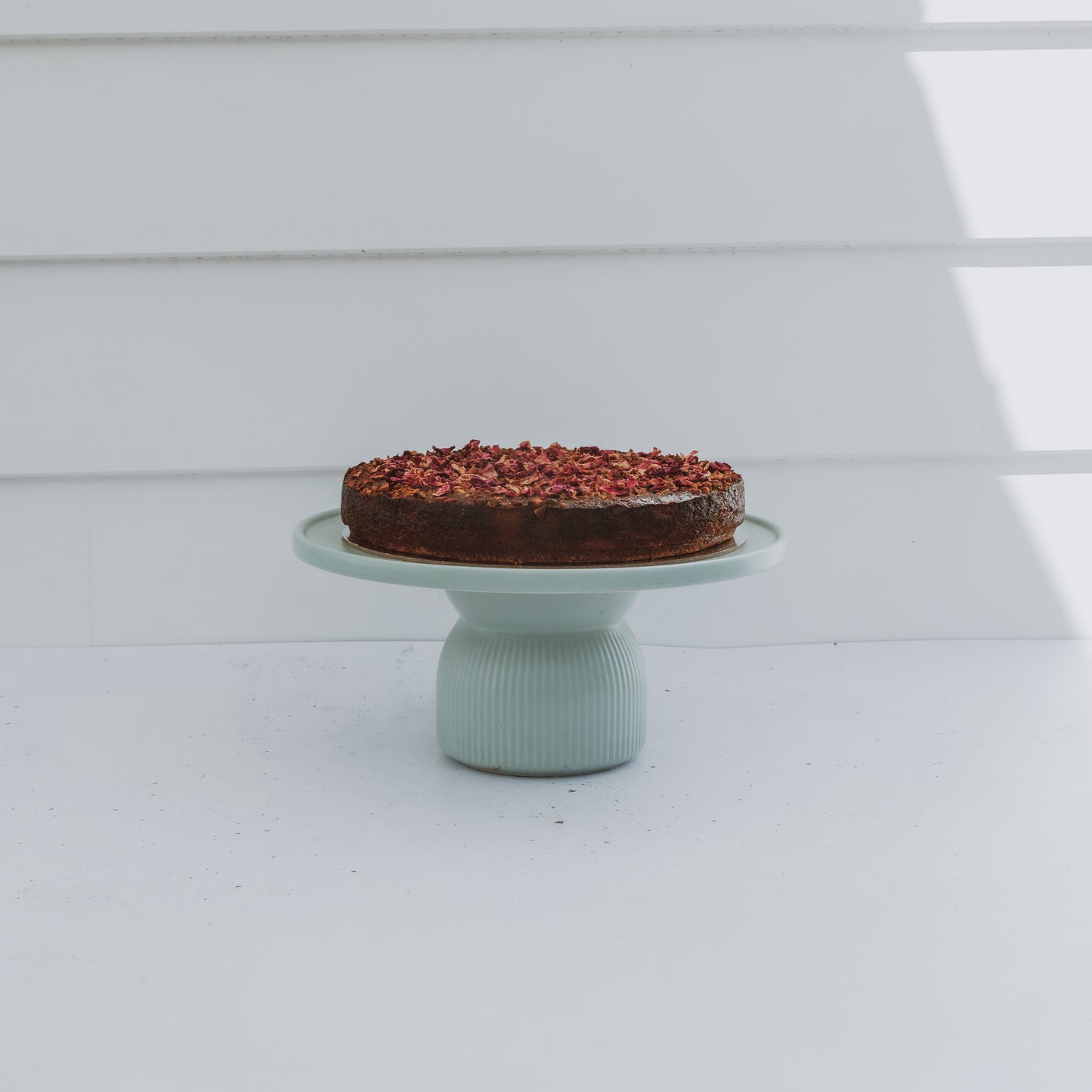 Persian Love Cake