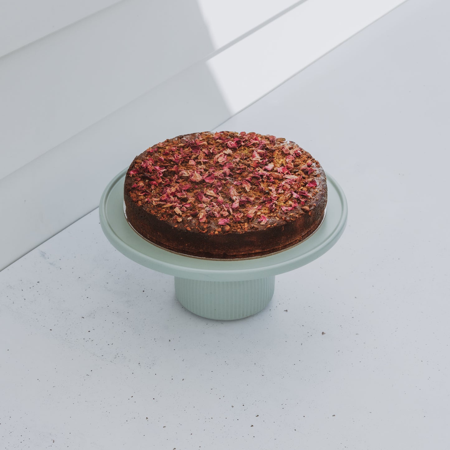 Persian Love Cake