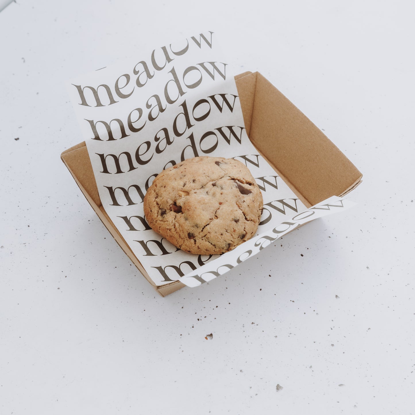 New York Cookie