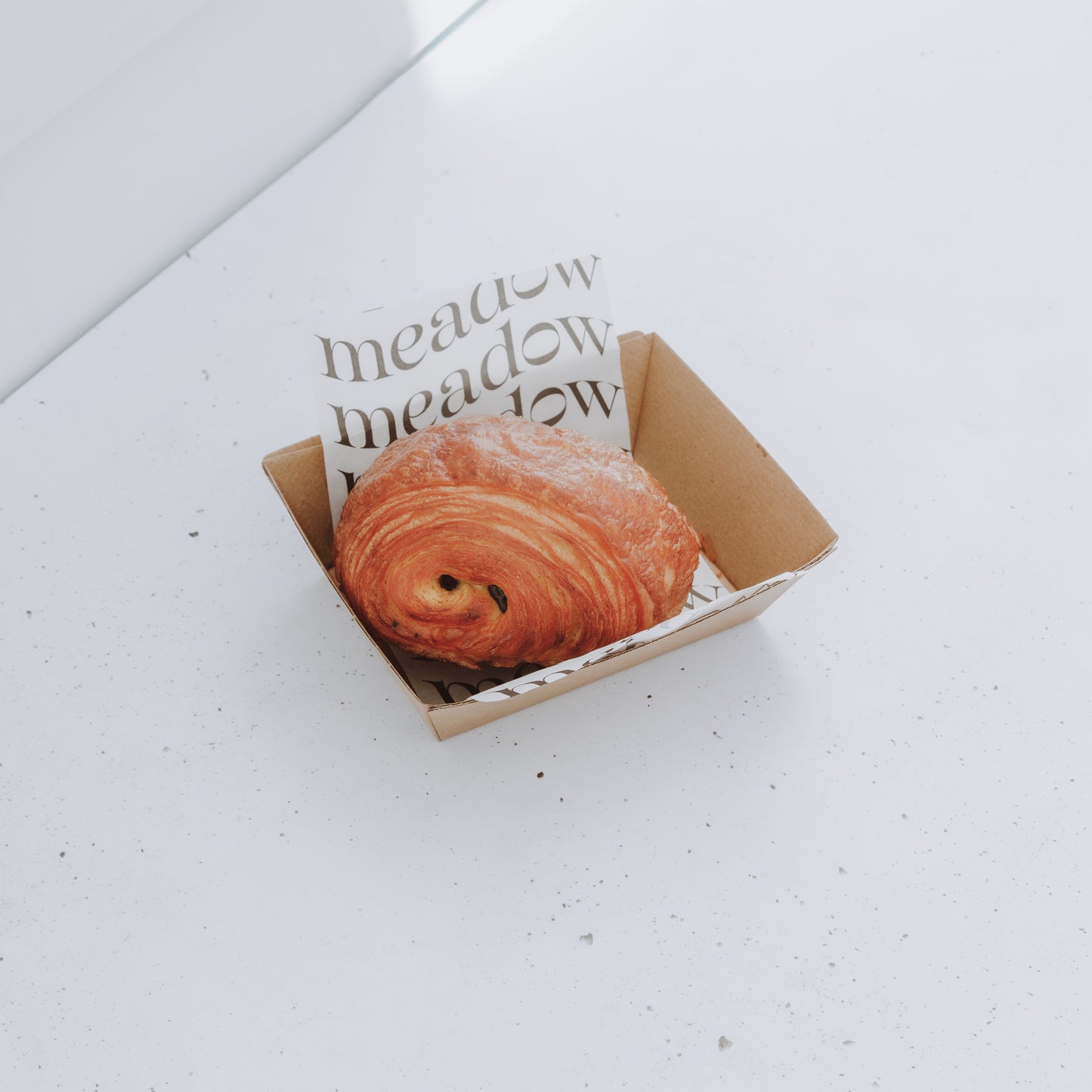 Pain au Chocolat