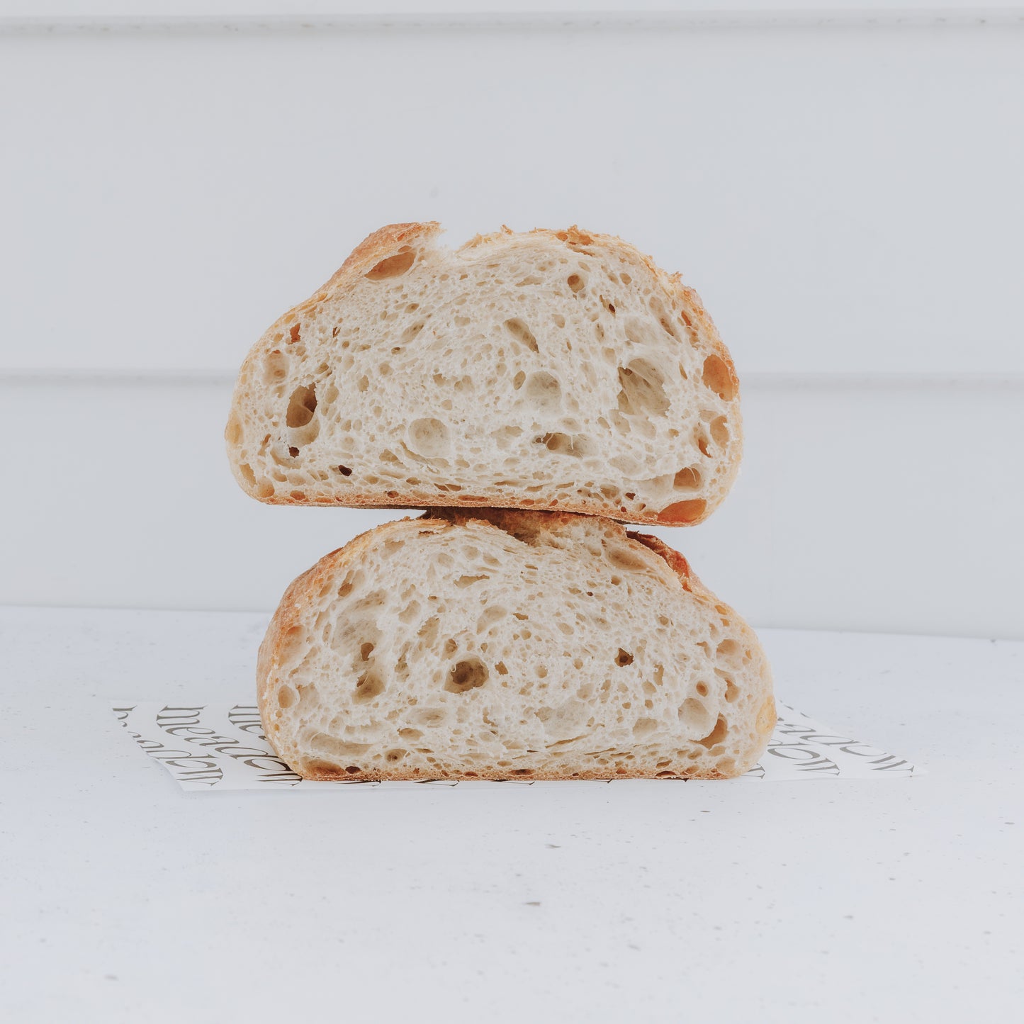 White Sourdough