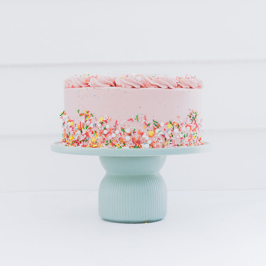 The Celebration Cake