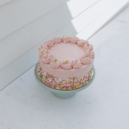 The Celebration Cake