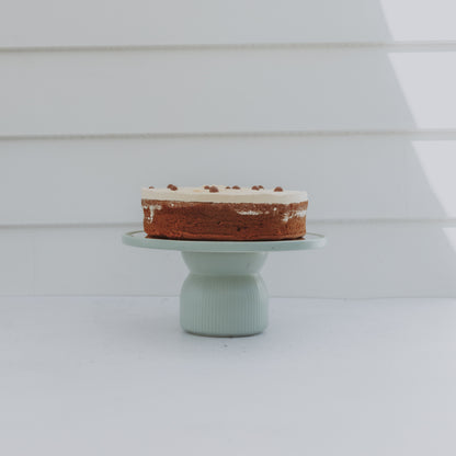 Chai Spiced Cake