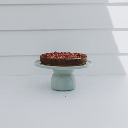 Persian Love Cake