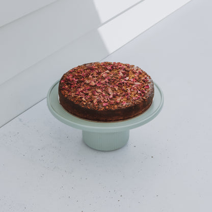 Persian Love Cake