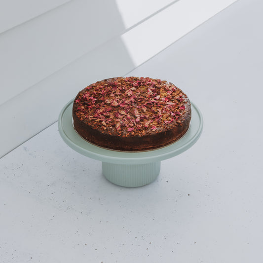 Persian Love Cake