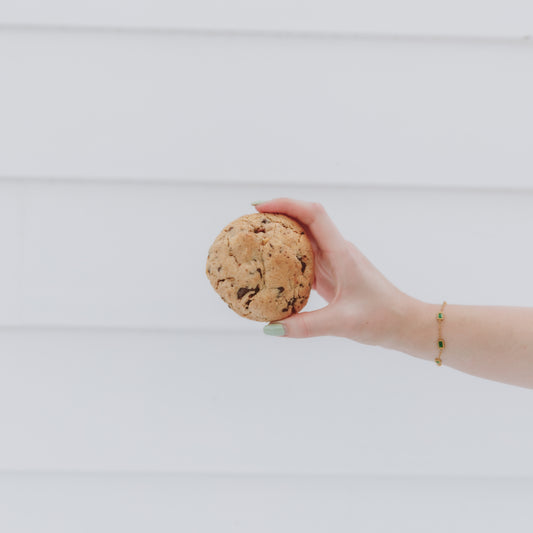 New York Cookie