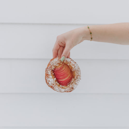Fruit Danish