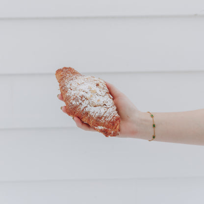 Almond Croissant