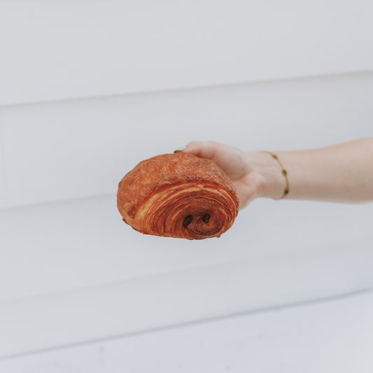 Pain au Chocolat