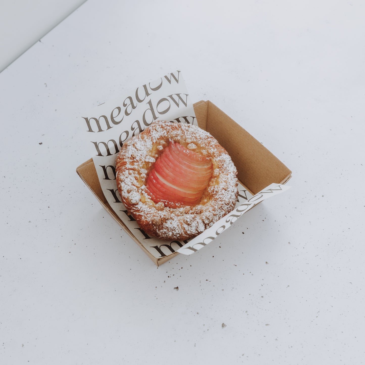 Fruit Danish