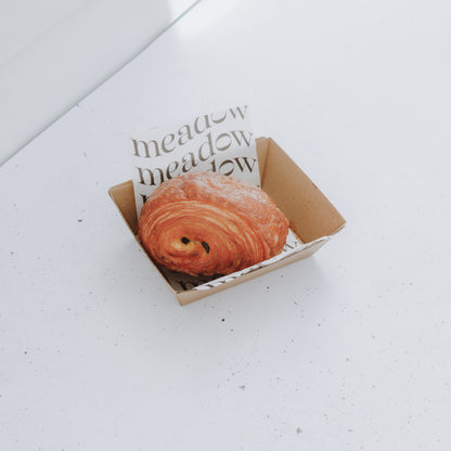 Pain au Chocolat