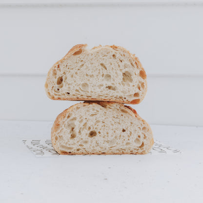 White Sourdough