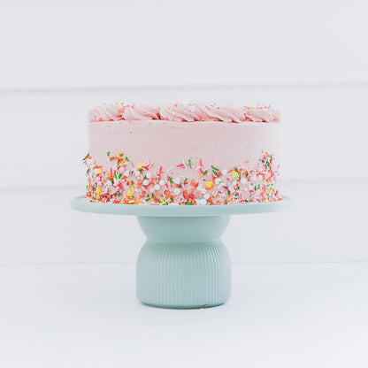 The Celebration Cake