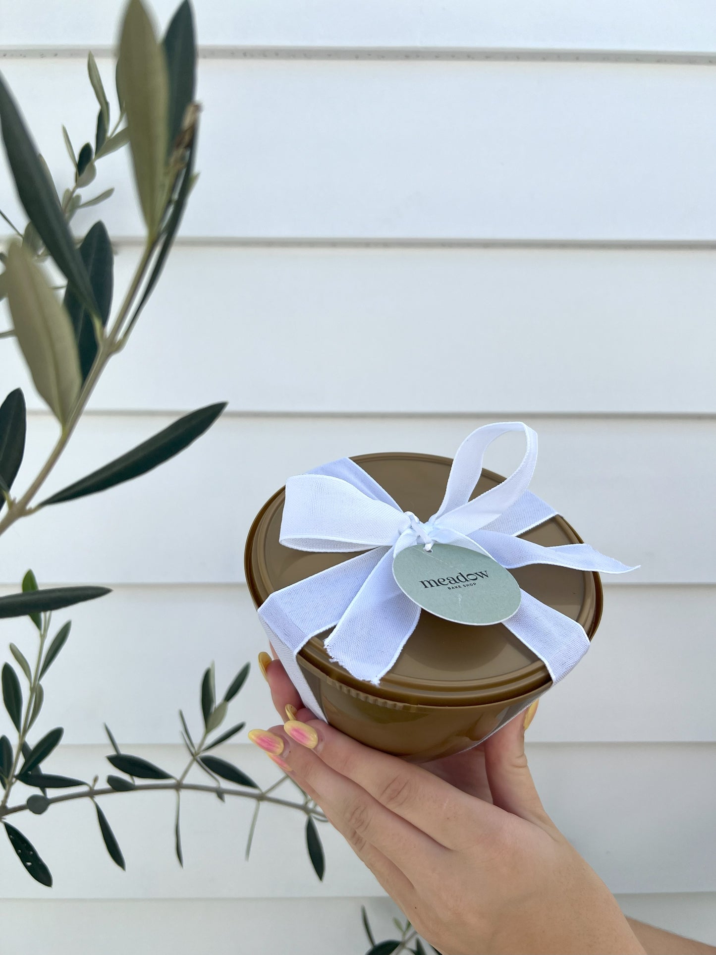Traditional Christmas Pudding